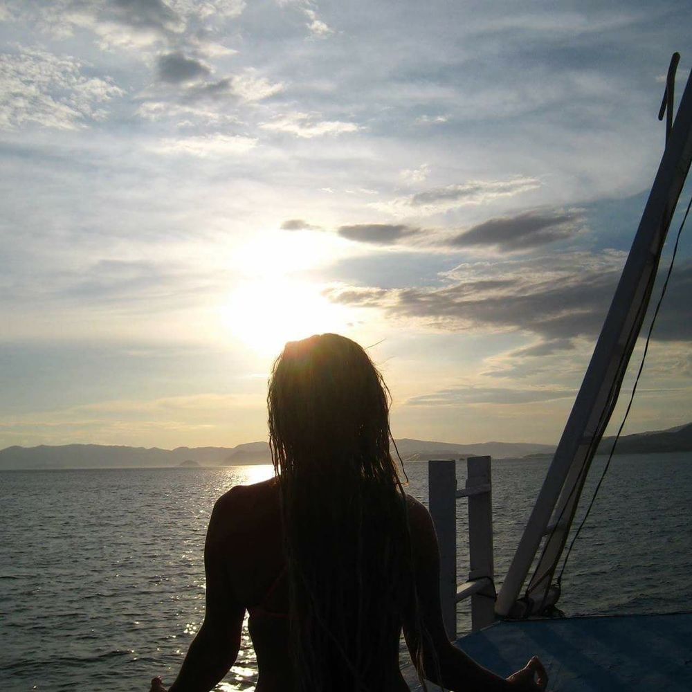 Meet your Posher, Celeste